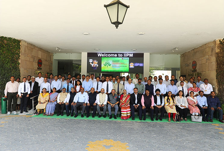CMAI India Climate Week 2027